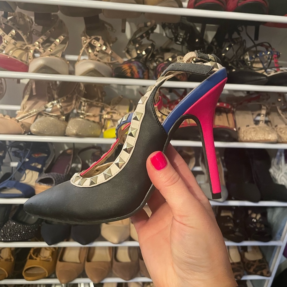 Heels